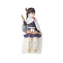 Demon Slayer: Kimetsu no Yaiba - Statuette PM Perching Kanao Tsuyuri 14 cm