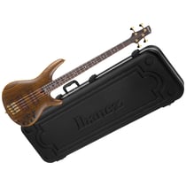 SR5500-MHF Prestige Mocha Flat + Etui Ibanez