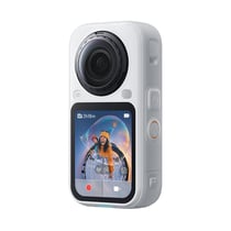 INSTA360 Caméra 360 X6 Version Standard Arctic White