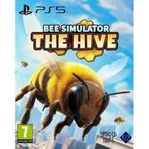 Bee Simulator The Hive - Slipcase Edition - Jeu PS5