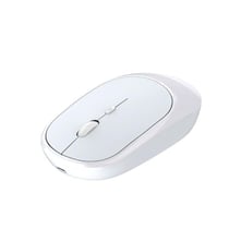 Souris Sans Fil Silencieuse Ergonomique 1600DPI Pour Bureau Portable YONIS