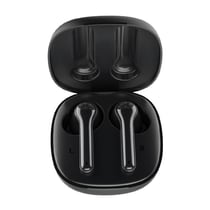 Ecouteurs Bluetooth 5.0 Sans Fil Sport Étanches Commande Tactile Noir Noir YONIS