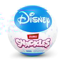 DISNEY - SNAKCLES 5 -13 CM
