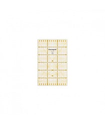 REGLE PATCHWORK 15 CM X 60 CM - Prym Multicolore