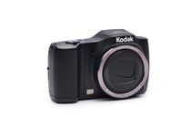 KODAK Pixpro - FZ201 - Appareil Photo Numérique Compact 16.1 Mégapixels - Noir