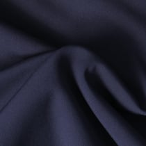 Tissu Softshell Freya uni Bleu marine