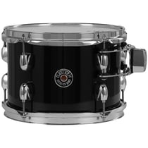 Catalina Club Piano Black 10" x 7" Gretsch Drums