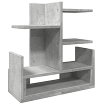 Organisateur armoire de bureau 49 x 20 x 52,5 cm Concrete gris