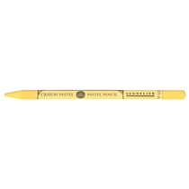 Crayon pastel - Ton jaune de cadmium foncé - 612 - Sans bois - Sennelier