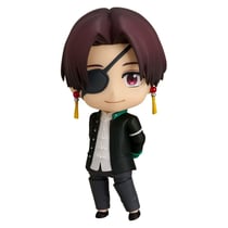 Wind Breaker - Figurine Nendoroid Hayato Suo 10 cm