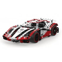 Voiture supercar 25 modèles - masters - 25202 - jeu construction véhicules - MECCANO