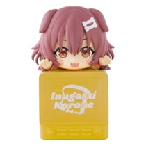 Hololive Production - Statuette Hikkake Inugami Korone 10 cm - Furyu
