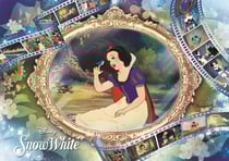 Puzzle 1000 pièces - Blanche-Neige - Princesse Disney - Trefl