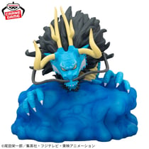 One Piece - Room Light Kaido