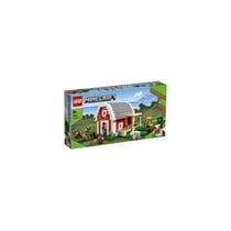 LEGO® 21187 -  La grange - Minecraft
