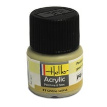 Chene Satiné Acrylique 12ml