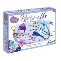 kit de Porte-Cles Porte Bonheur - Sentosphere