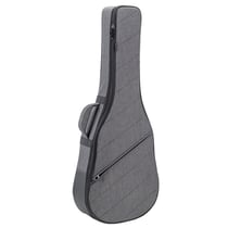 GROOVIT® - Housse Armure Haute Performance 26mm pour Guitare Classique