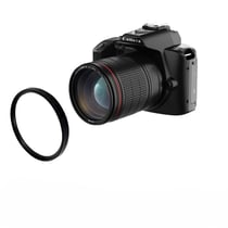 Appareil Photo Numérique 64MP Vision Nocturne WiFi 4K Zoom Anti-Tremblement YONIS