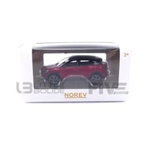 Voiture miniature Renault Austral Esprit Alpine 2023 - 1/64 - Norev
