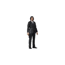 John Wick - Figurine MAFEX John Wick (Chapter 4) 19 cm
