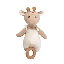 Leonie girafe musical - Peluche musicale