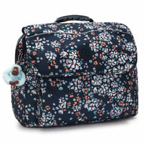 Cartable Kipling CODIE L - 41 CM Flower Field