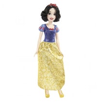 poupee princesse Blanche Neige - Mattel - Disney Princess - Beige