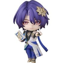 Honkai: Star Rail - Figurine Nendoroid Von Dr. Ratio 10 cm - Good Smile Company