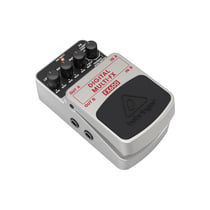 FX600 DIGITAL MULTI-FX Behringer