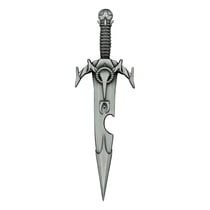 The Elder Scrolls IV: Oblivion - Décapsuleur Mehrune's Razor