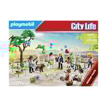 Playmobil City Life 71365 Cérémonie de mariage