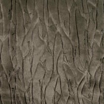 Tissu Fausse fourrure Malou uni Vert kaki