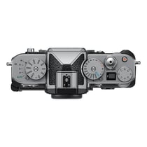 NIKON Zf Silver + Objectif Z 28mm f/2.8
