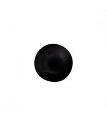 Nez ou yeux 8mm - Union Knopf Noir