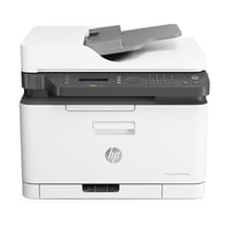 Imprimante multifonction HP Color Laser MFP 179fnw Blanc