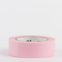 Masking tape - Rose clair - 7 m x 15mm