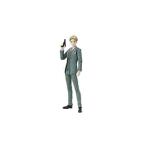 Spy x Family - Figurine S.H. Figuarts Loid Forger 17 cm