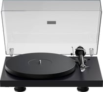 Pro-Ject Debut Carbon Evo II Pick It MM EVO Noir Satiné