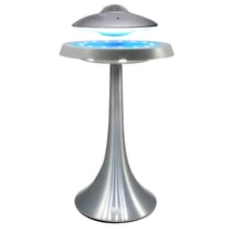 Enceinte lévitation UFOSOUND Concept gris