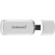 Clé Intenso USB-C 3.2 Gen 32Go - Flash Line OTG