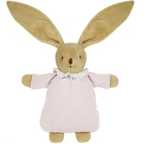 Peluche lapin Trousselier