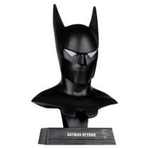 DC Direct - Réplique 1/3 Batman Cowl Batman Beyond Animated 18 cm - McFarlane Toys