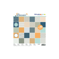 Bloc de 60 feuilles Blossom ARTEMIO