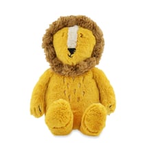 Animal en peluche Mr Lion 25 cm - Trixie
