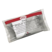 Porzella - Papier mâché très fin, sèche à l'air, sachet 400 g