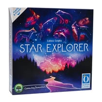 Jeu de stratégie Matagot Star Explorer