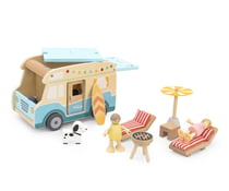 Camping – car en bois – Viga – Viga Toys