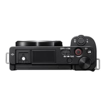 SONY ALPHA ZV-E10 NOIR + 18-135