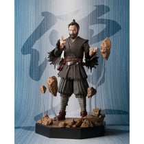 Star Wars - Figurine Meisho Movie Realization Obi-Wan Kenobi 18 cm